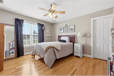 5403 White Oak Drive, Lumberton, NC 28358 - Photo 22