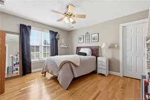 5403 White Oak Dr, Lumberton, NC 28358 - Photo 22