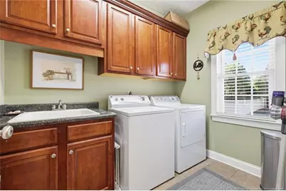 5403 White Oak Drive, Lumberton, NC 28358 - Photo 18