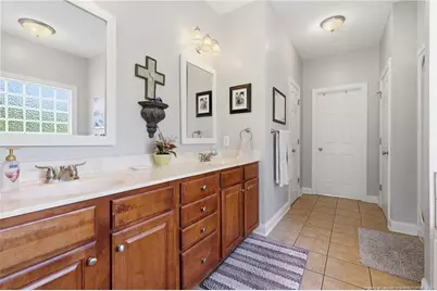 5403 White Oak Drive, Lumberton, NC 28358 - Photo 10