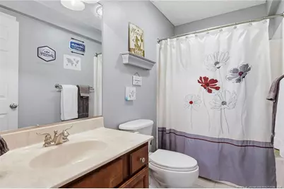 5403 White Oak Drive, Lumberton, NC 28358 - Photo 20