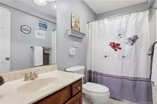 5403 White Oak Dr, Lumberton, NC 28358 - Photo 20