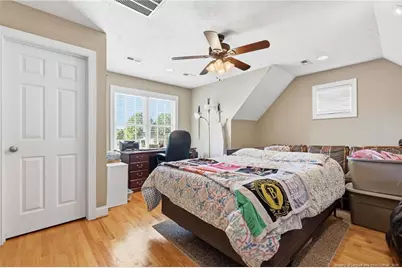 5403 White Oak Drive, Lumberton, NC 28358 - Photo 24