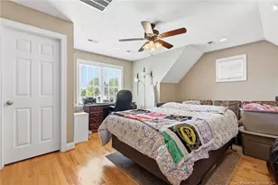 5403 White Oak Dr, Lumberton, NC 28358 - Photo 24