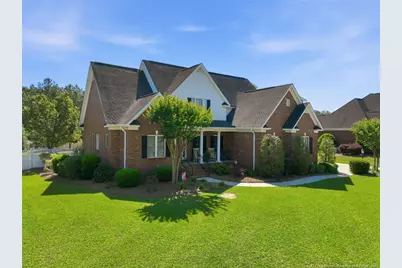 5403 White Oak Drive, Lumberton, NC 28358 - Photo 2