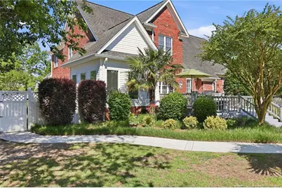5403 White Oak Drive, Lumberton, NC 28358 - Photo 4