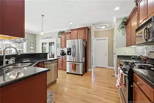 5403 White Oak Dr, Lumberton, NC 28358 - Photo 16