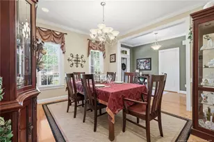 5403 White Oak Dr, Lumberton, NC 28358 - Photo 6