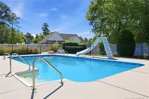 5403 White Oak Dr, Lumberton, NC 28358 - Photo 32