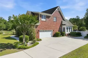 5403 White Oak Dr, Lumberton, NC 28358 - Photo 40