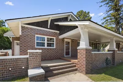 237 N Green Street, Parkton, NC 28371 - Photo 2