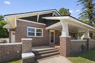 237 N Green St, Parkton, NC 28371 - Photo 2