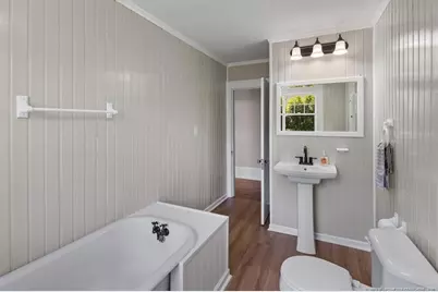 237 N Green Street, Parkton, NC 28371 - Photo 8
