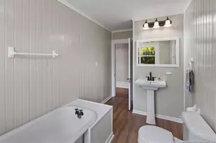 237 N Green St, Parkton, NC 28371 - Photo 8