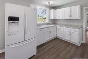 237 N Green St, Parkton, NC 28371 - Photo 14