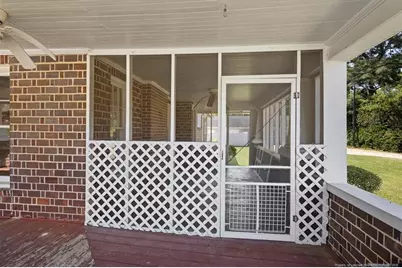237 N Green Street, Parkton, NC 28371 - Photo 22