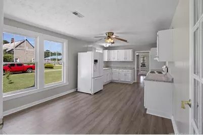 237 N Green Street, Parkton, NC 28371 - Photo 16