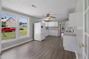 237 N Green St, Parkton, NC 28371 - Photo 16