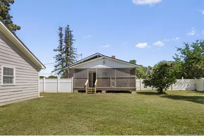 237 N Green Street, Parkton, NC 28371 - Photo 26