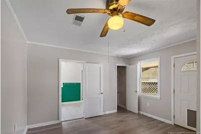 237 N Green Street, Parkton, NC 28371 - Photo 18