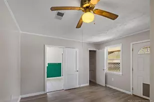 237 N Green St, Parkton, NC 28371 - Photo 18