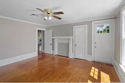 237 N Green Street, Parkton, NC 28371 - Photo 6