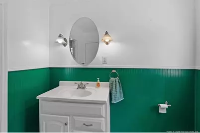 237 N Green Street, Parkton, NC 28371 - Photo 20