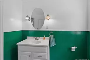 237 N Green St, Parkton, NC 28371 - Photo 20