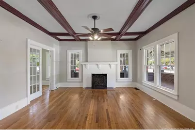 237 N Green Street, Parkton, NC 28371 - Photo 4