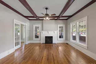 237 N Green St, Parkton, NC 28371 - Photo 4
