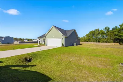 50 Terrier Court, Lumber Bridge, NC 28357 - Photo 2