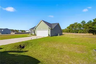 50 Terrier Ct, Parkton, NC 28371 - Photo 2