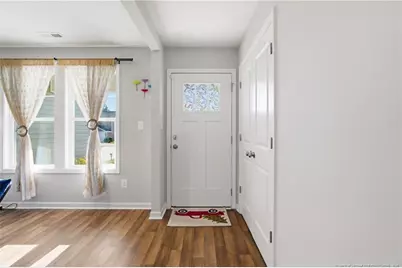 50 Terrier Court, Lumber Bridge, NC 28357 - Photo 6