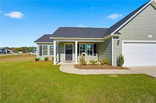 50 Terrier Ct, Parkton, NC 28371 - Photo 4