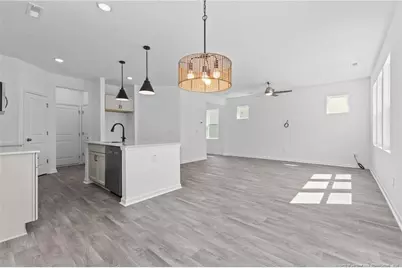 4534 Bunkers Bay Lane, Hope Mills, NC 28371 - Photo 4