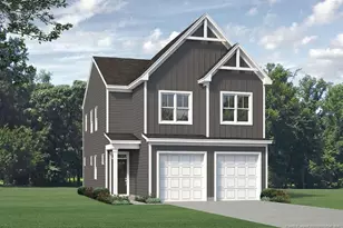 4534 Bunkers Bay Ln, Hope Mills, NC 28371 - Photo 1