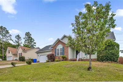 608 Ashdown Place, Fayetteville, NC 28311 - Photo 2