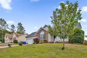 608 Ashdown Pl, Fayetteville, NC 28311 - Photo 2