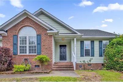608 Ashdown Place, Fayetteville, NC 28311 - Photo 4