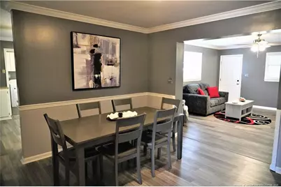 3510 Madison Avenue, Fayetteville, NC  - Photo 18