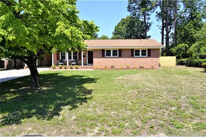 3510 Madison Avenue, Fayetteville, NC  - Photo 2