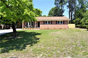 3510 Madison Ave, Fayetteville, NC - Photo 2