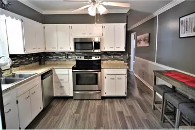 3510 Madison Avenue, Fayetteville, NC  - Photo 14