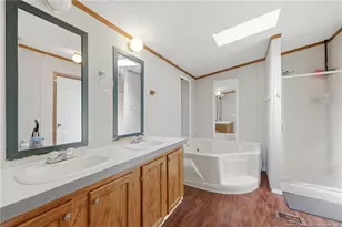 1200 Ringwood Rd, Eastover, NC 28312 - Photo 22