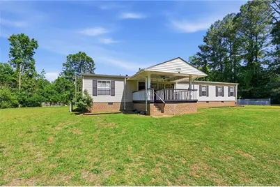 1200 Ringwood Road, Eastover, NC 28312 - Photo 2