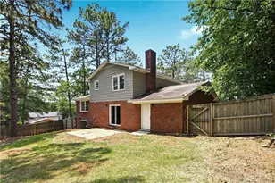 3512 Rolls Ave, Fayetteville, NC 28311 - Photo 44