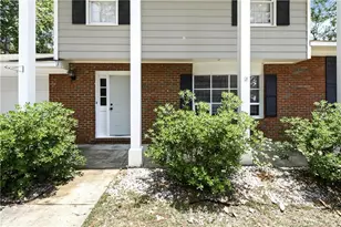 3512 Rolls Ave, Fayetteville, NC 28311 - Photo 4