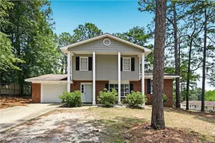 3512 Rolls Ave, Fayetteville, NC 28311 - Photo 1