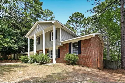 3512 Rolls Avenue, Fayetteville, NC 28311 - Photo 2