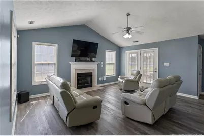 238 Emma Lane, Raeford, NC 28376 - Photo 4